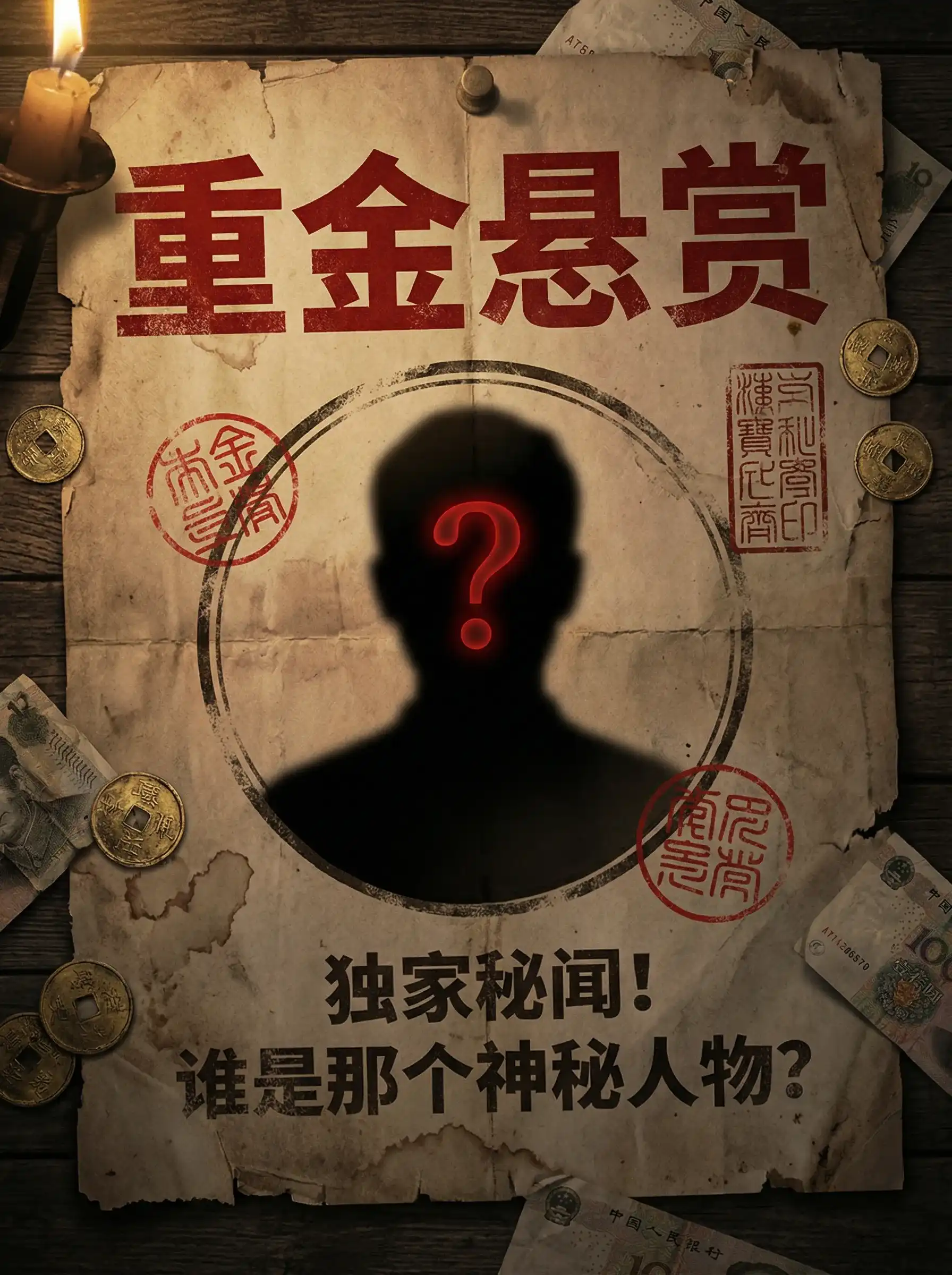 365Bet网址 - 重金悬赏线索征集令